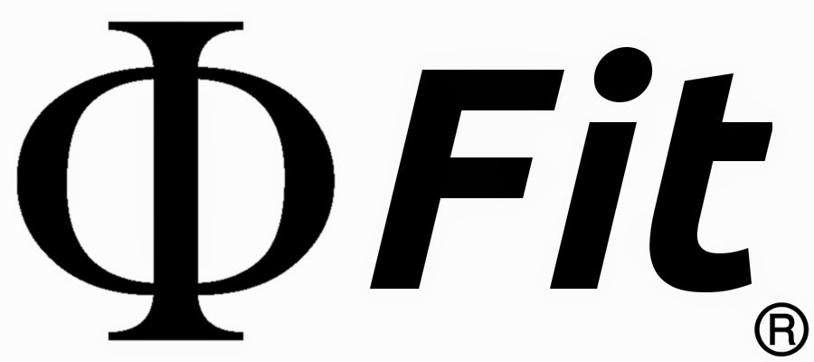 Phi-Fit Logo